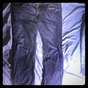 Armani Men Jeans 34w